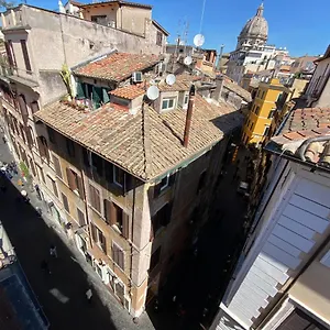 La Casa Dei Marmi , Rome Italy