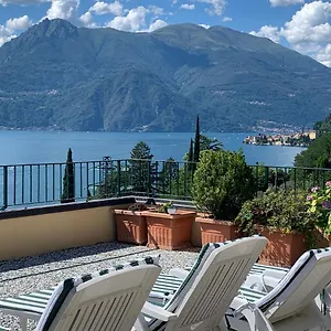  Apartment Il Terrazzo Sul