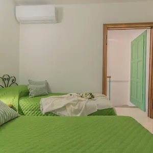  Apartment Casa Greppi
