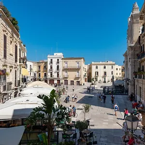 Mercantile - Vecchia , Bari Italy