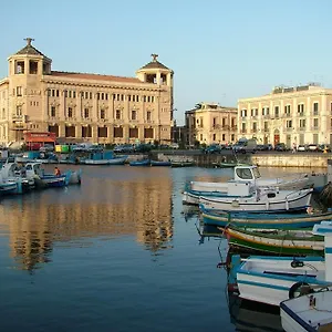La Casetta Di Lori Ortigia , Syracuse Italy