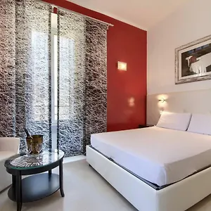 Per Uso Turistico D'ambrosio Antonella Gli Scipioni 53 , Rome Italy